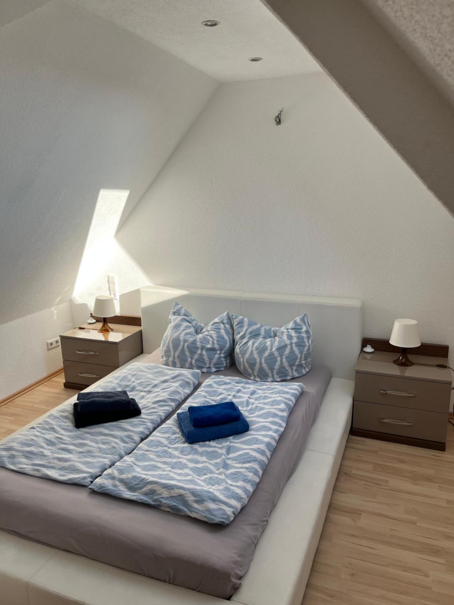 Familienfreundliches Ferienhaus Amara Mit Garten Und Terrasse - Friedrichshafen Am Bodensee Экстерьер фото