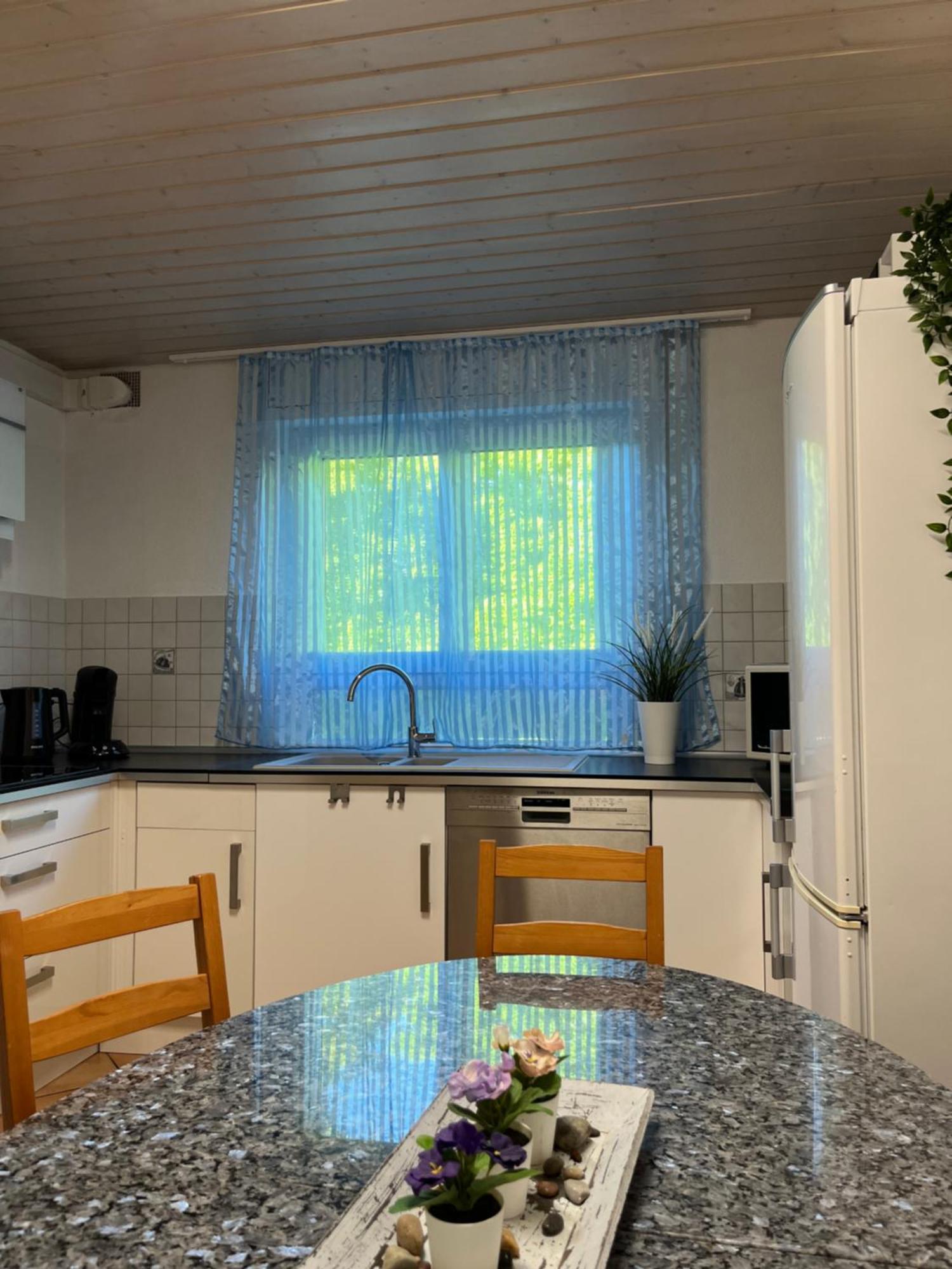 Familienfreundliches Ferienhaus Amara Mit Garten Und Terrasse - Friedrichshafen Am Bodensee Экстерьер фото